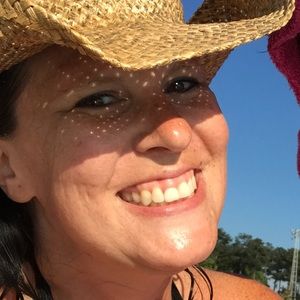 Meet your Posher, Kathleen